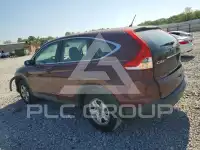 2013 Honda CR-V photo