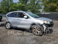 2013 Honda CR-V photo