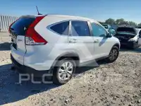 2013 Honda CR-V photo