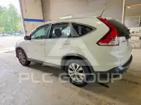 2013 Honda CR-V photo