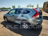 2013 Honda CR-V photo
