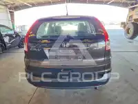 2013 Honda CR-V photo