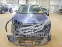 2013 Honda CR-V photo