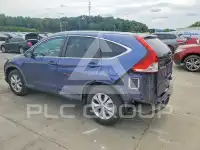 2013 Honda CR-V photo