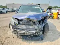 2013 Honda CR-V photo
