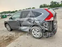 2013 Honda CR-V photo
