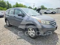 2013 Honda CR-V photo