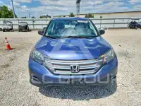 2013 Honda CR-V photo