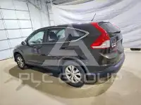 2013 Honda CR-V photo