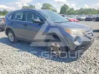 2013 Honda CR-V photo