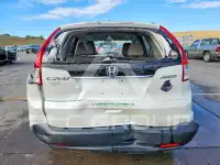 2013 Honda CR-V photo