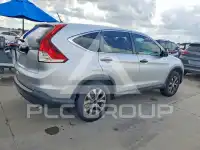 2013 Honda CR-V photo