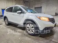 2013 Honda CR-V photo