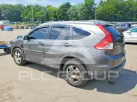 2013 Honda CR-V photo