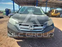 2013 Honda CR-V photo
