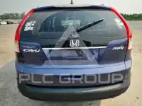 2013 Honda CR-V photo