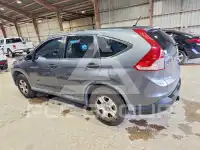 2013 Honda CR-V photo
