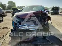 2013 Honda CR-V photo