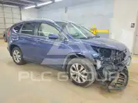 2013 Honda CR-V photo