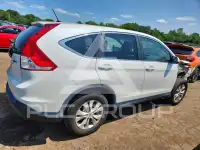 2013 Honda CR-V photo
