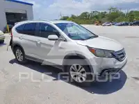 2013 Honda CR-V photo