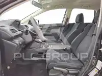 2013 Honda CR-V photo