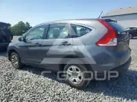2013 Honda CR-V photo