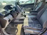 2013 Honda CR-V photo