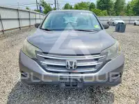 2013 Honda CR-V photo