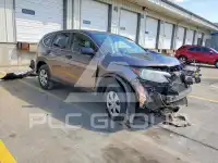 2013 Honda CR-V photo