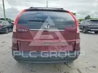 2013 Honda CR-V photo