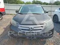 2013 Honda CR-V photo