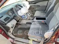 2013 Honda CR-V photo
