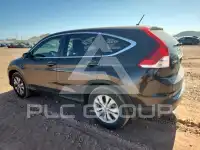 2013 Honda CR-V photo