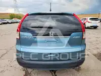 2013 Honda CR-V photo