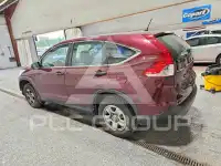 2013 Honda CR-V photo