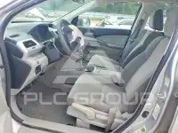 2013 Honda CR-V photo