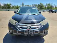 2013 Honda CR-V photo