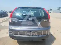 2013 Honda CR-V photo
