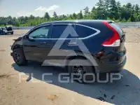 2013 Honda CR-V photo