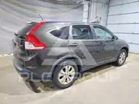 2013 Honda CR-V photo