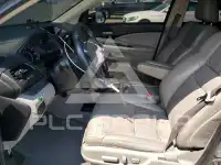 2013 Honda CR-V photo