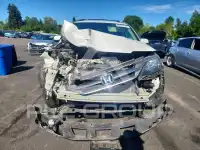 2013 Honda CR-V photo