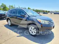 2013 Honda CR-V photo