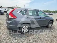 2013 Honda CR-V photo