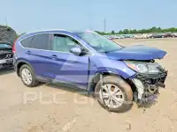 2013 Honda CR-V photo