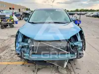2013 Honda CR-V photo