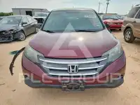 2013 Honda CR-V photo