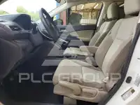 2013 Honda CR-V photo