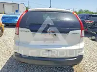 2013 Honda CR-V photo